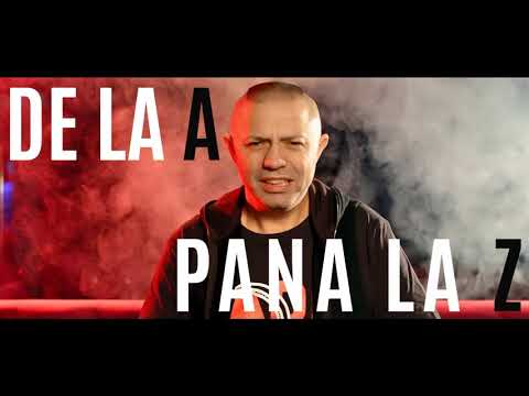 NICOLAE GUTA si DON GENOVE - De la A pana la Z (NOU 2017)