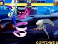 X Men Children Of The Atom Arcade Psylocke Vs Storm