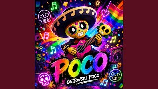 Cover art for Gejowski Poco