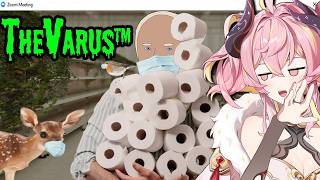 Were People That Stupid - Tales From TheVarus By Internet Historian Reaction