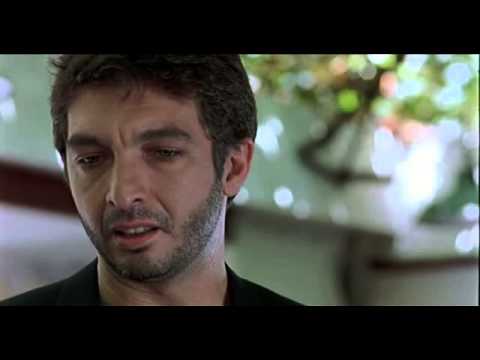 El mismo amor, la misma lluvia (escena "1")