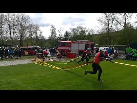 SDH Chyjice muži - JL VELKÉ HAMRY 2019