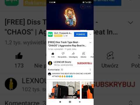 czojor - Laleczka Chucky