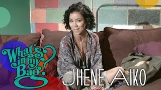 Watch Jhene Aiko's episode on YouTube