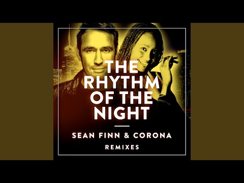 The Rhythm of the Night (DJ Kone & Marc Palacios Ibiza Remix)