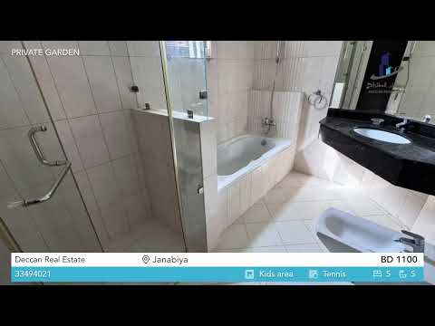 Property video thumbnail