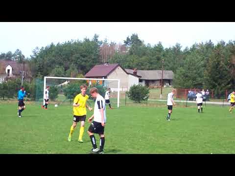 Mecz A-klasy: Piliczanka II Pilica - Wielmożanka Wielmoża