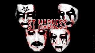 ST. MADNESS - Manic Mind