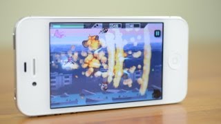 Pocket Planes, Project 83113 & Ballistic SE: 33303 or Less