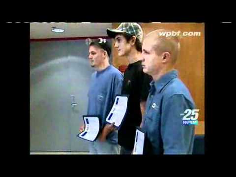 Teens Honored For Saving Woman Who Jumped Off Bridge