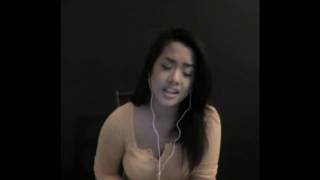 Bed By J Holiday Cover ( Micaela Reyes )