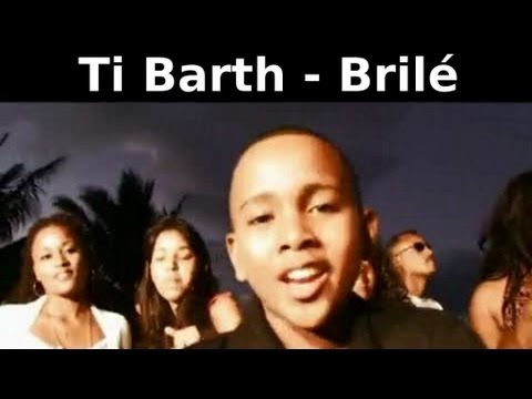 Ti Barth - Brilé
