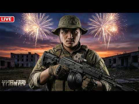 เกมนี้เล่นยังไง | Escape from Tarkov