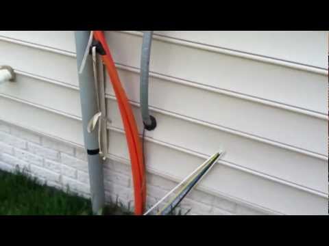 Comcast Xfinity versus Verizon FiOS