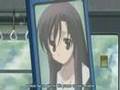 School Days Kiss Me