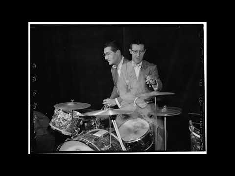 Ray McKinley and the Glenn Miller Orchestra - Live at the Cedar Point Ballroom - 1962