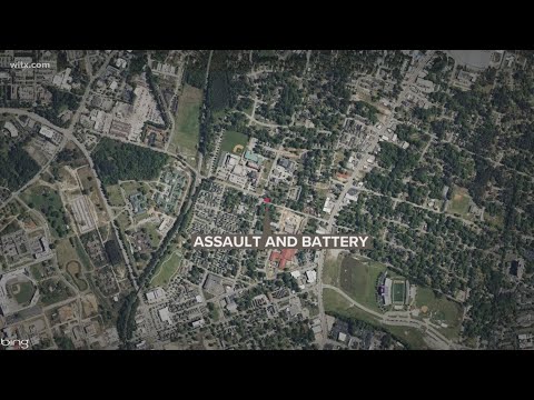 Couple arrested for encouraging teen to fight