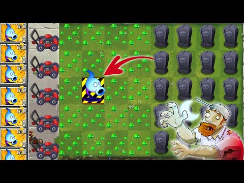 Pinata Party 18/3/2022 (March 18th) - Team Plants Power-Up! in Plants vs Zombies 2