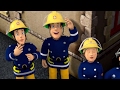 Fireman Sam Blow Me Down 45 Minutes Of Adventure Videos For Kids