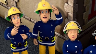 Fireman Sam 🔥  Blow me Down | 45 Minutes of Adventure |  Cartoons for Children  🚒