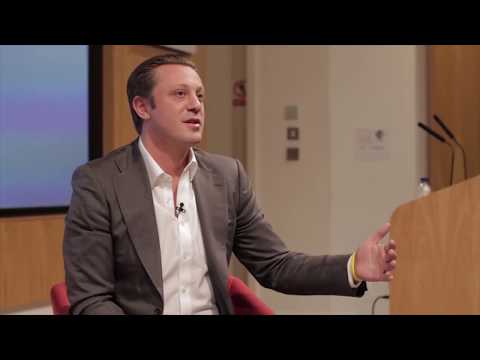 Anton Kreil Answers "Do You Feel Like Gambling When You’re Trading?"