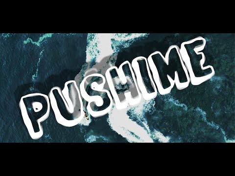 Twin 1 x Twin 2 - Pushime (Official Video)