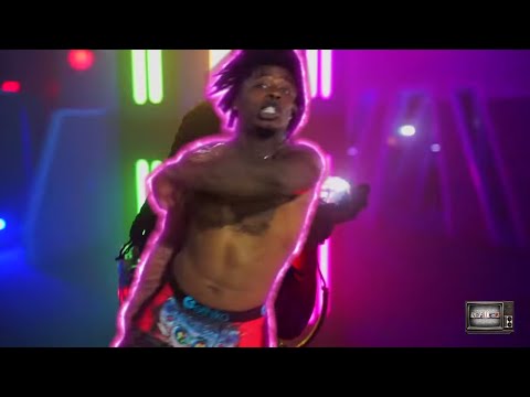 Beezykkk - Rocket Ft. Khris James [Offical Music Video]