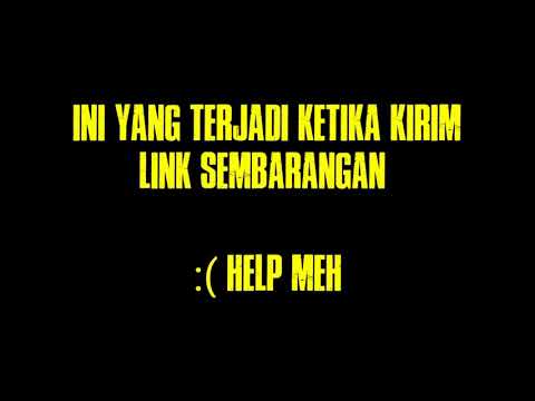 pelajaran buat semua pengguna discord - random chat