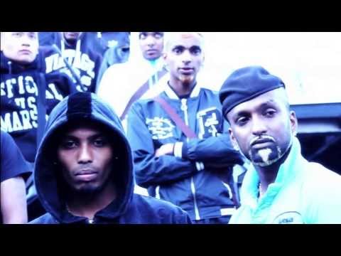 PARIS TAMIL RAP STARS - GAME ENDA GAME - RAZIA feat V-PAC & RAM KILLA
