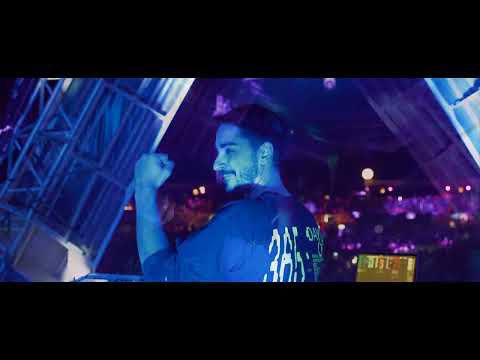 MARK HÖFFEN - DELTA FESTIVAL - MEMORIES 2021 (Noise In Between) with YUBIK