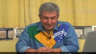 Como dormir no espaço?