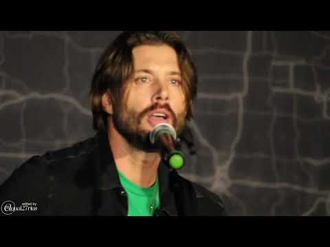 Can't You See || Jensen Ackles & Louden Swain