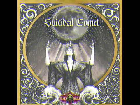 Maleficarvm - La fuente de poder 160bpm (VA - Suicidal Comet)