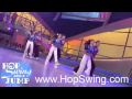 World Swing Champions So You Think You Can Dance
