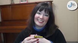 Jaquelina Jimena's media