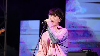 190929 Sunshine_소란(SORAN) @사운드바운드