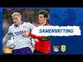 RKC vergeet zichzelf te belonen | Samenvatting N.E.C. - RKC Waalwijk (21/22)