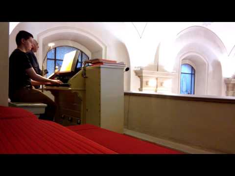 JKS 236 - Omša sa už začína