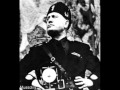 Benito Mussolini - Roma: Discorso del 11 Dicembre ...