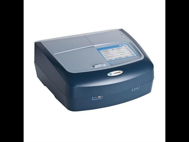 UV Vis. - Double Beam Spectrophotometer - UV2600i Shimadzu ...