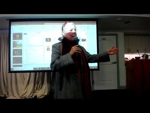 Lecture: "The Anatomy of a Confessor: Fr. Gheorghe Calciu" by Maria Rosana Roncatto Stoica