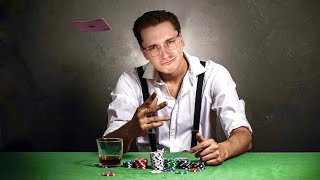 How I won the greatest gamble of all time