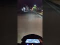 Bike Status Night Ride Bike
