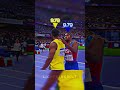 High Schoolers Dropping OLYMPIC GOLD TIMES Shorts Fyp Track Sprint