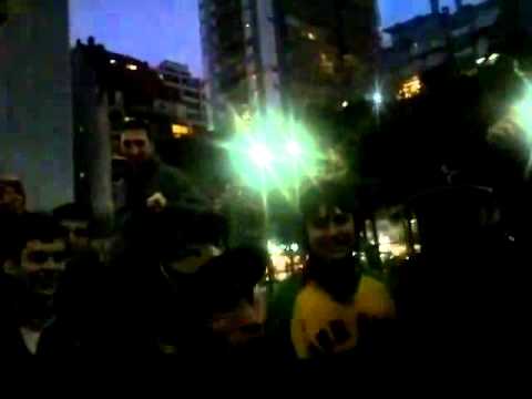 Clown vs Underdann 16avos Las Vegas