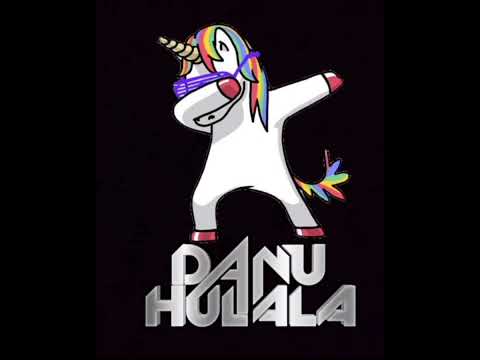 TEQUILA WHISNU SANTIKA  X PEGGY GOU NANANA (BOOTLEG) 2022 EDIT DANU HULALA