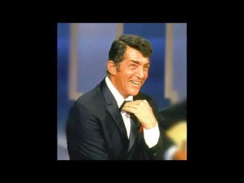 Free To Carry On - Dean Martin