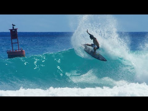 Zeke Lau Goes To Town On His CI HAPPY