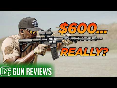 CSSI New Product Line | Great Lakes Firearms