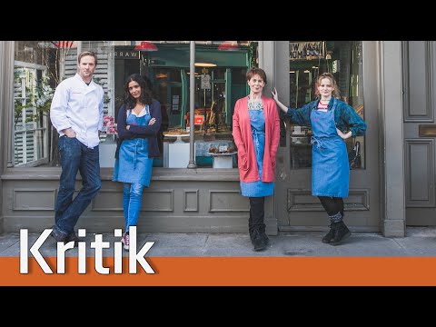 LOVE SARAH - Filmkritik